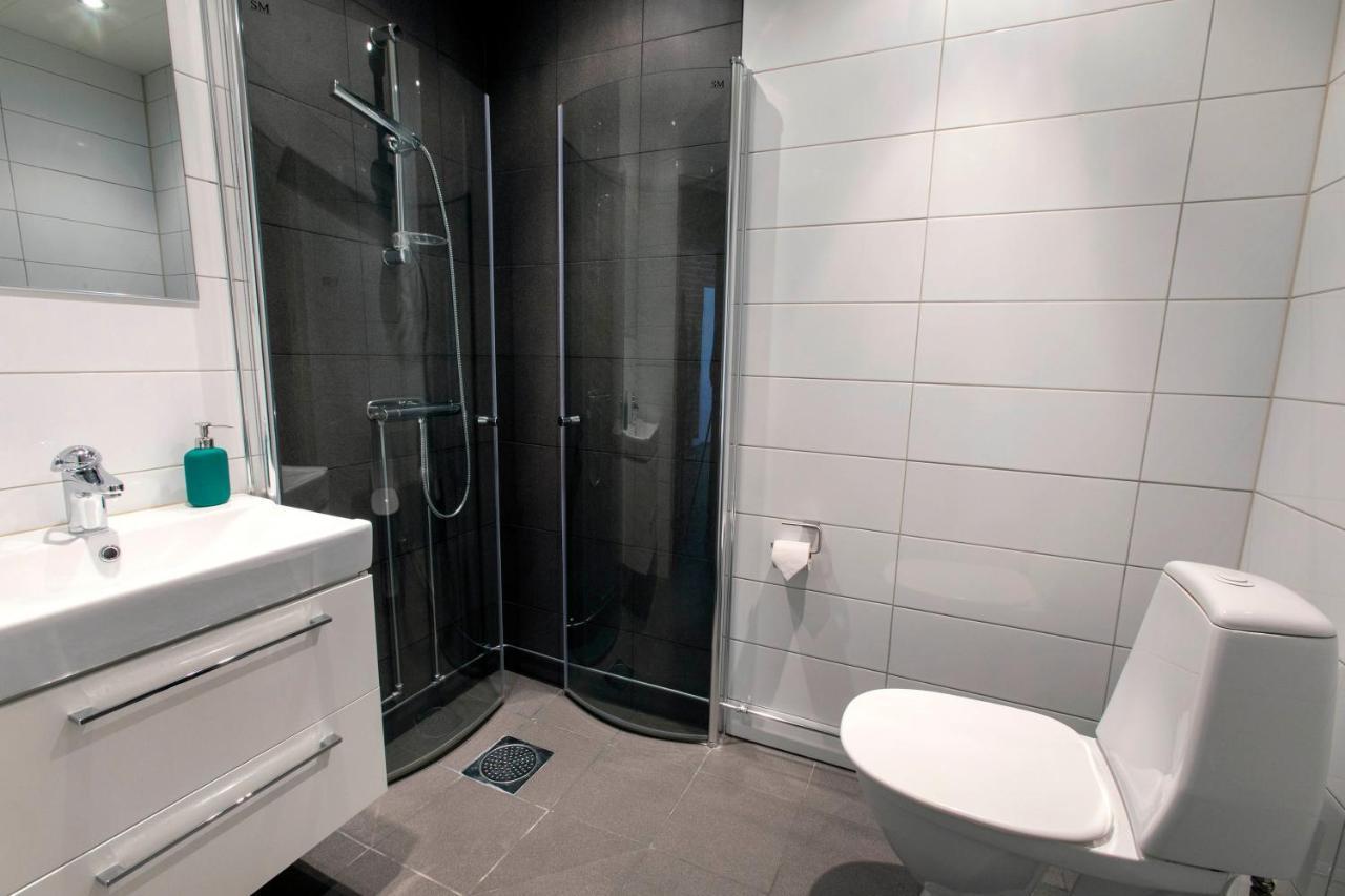 City Hotelapartment Karlshamn  Exterior photo