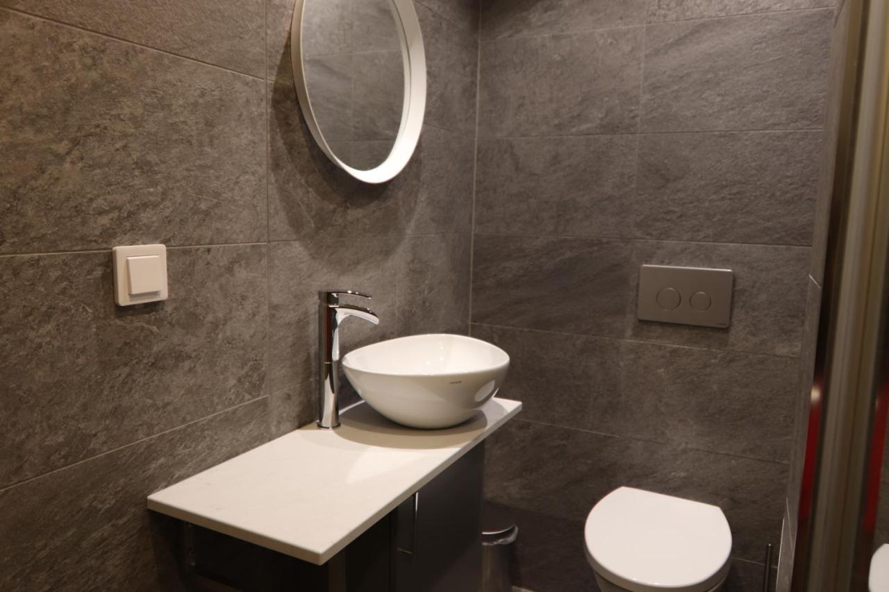 City Hotelapartment Karlshamn  Exterior photo
