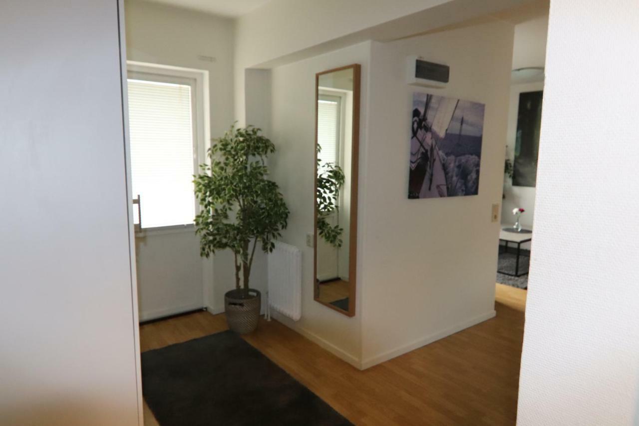 City Hotelapartment Karlshamn  Exterior photo